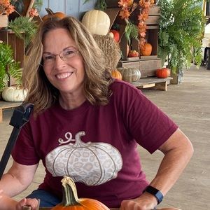 Meet your Posher, Brenda